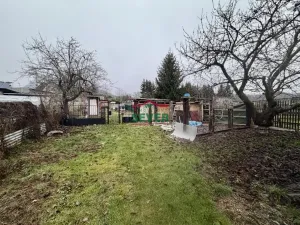 Prodej pozemku pro bydlení, Vysoká Pec - Drmaly, 1106 m2