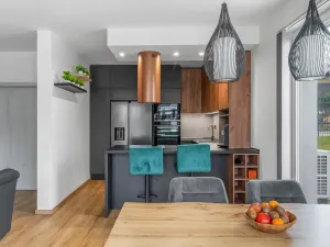 Prodej rodinného domu, Chocerady, 163 m2