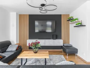 Prodej rodinného domu, Chocerady, 163 m2