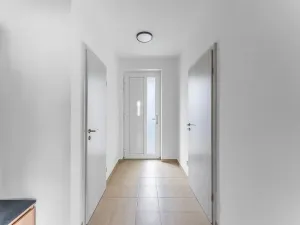 Prodej rodinného domu, Chocerady, 163 m2