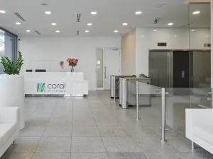 Pronájem kanceláře, Praha - Stodůlky, Bucharova, 184 m2