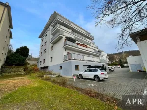 Prodej bytu 5+kk, Luhačovice, Bílá čtvrť, 120 m2