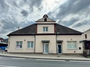 Prodej rodinného domu, Brnířov, 230 m2