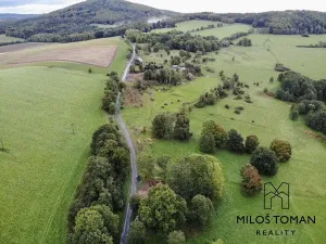 Prodej pozemku pro bydlení, Chudenín, 2084 m2