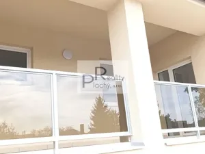 Prodej bytu 2+kk, Hevlín, 67 m2