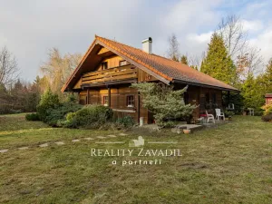 Prodej rodinného domu, Horní Bludovice, 125 m2