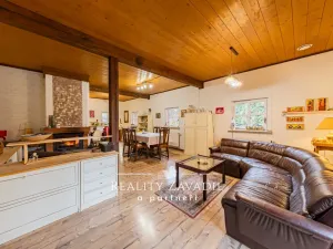 Prodej rodinného domu, Horní Bludovice, 125 m2