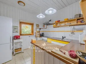 Prodej rodinného domu, Horní Bludovice, 125 m2