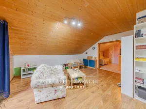 Prodej rodinného domu, Horní Bludovice, 125 m2