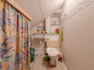 Prodej rodinného domu, Horní Bludovice, 125 m2