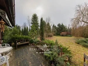 Prodej rodinného domu, Horní Bludovice, 125 m2