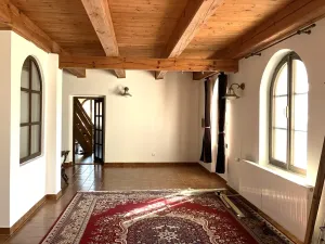 Prodej zemědělské usedlosti, Stráž nad Nežárkou, Šimanov, 2139 m2