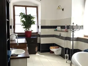 Prodej zemědělské usedlosti, Stráž nad Nežárkou, Šimanov, 2139 m2