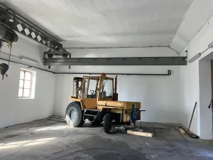 Prodej zemědělské usedlosti, Stráž nad Nežárkou, Šimanov, 2139 m2