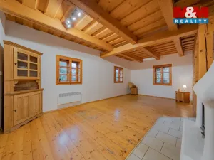 Prodej rodinného domu, Jablůnka, 140 m2