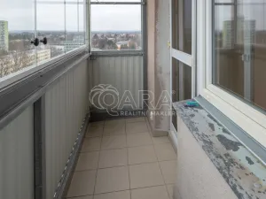 Pronájem bytu 3+1, Neratovice, 28. října, 70 m2