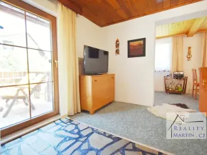 Prodej chaty, Klučenice, 65 m2