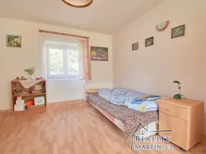 Prodej rodinného domu, Leština u Světlé, 236 m2