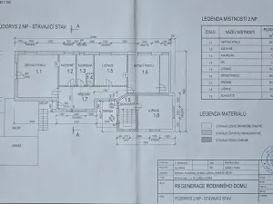 Prodej rodinného domu, Leština u Světlé, 236 m2