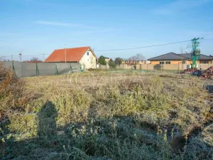 Prodej pozemku pro bydlení, Obříství, Povodňová, 1610 m2