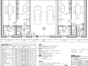 Prodej pozemku pro bydlení, Obříství, Povodňová, 1610 m2
