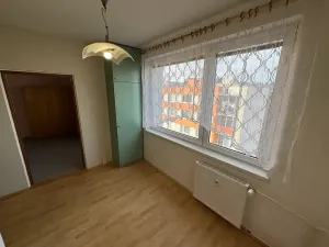 Prodej bytu 3+1, Strakonice, Sídliště 1. máje, 64 m2