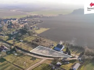 Prodej pozemku pro bydlení, Přehýšov, 1176 m2