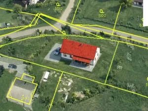 Prodej pozemku pro bydlení, Přehýšov, 1176 m2