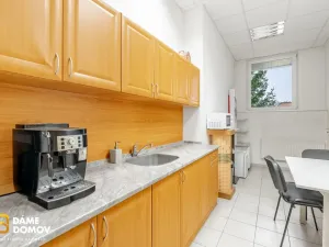 Prodej obchodního prostoru, Otrokovice, Nerudova, 370 m2