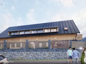 Prodej bytu 2+kk, Pec pod Sněžkou, 42 m2