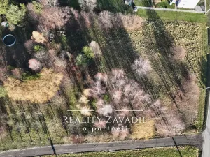 Prodej pozemku pro bydlení, Horní Bludovice, 4399 m2