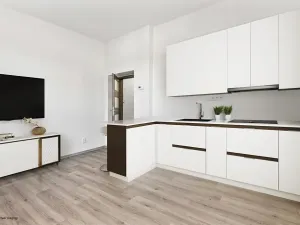 Prodej bytu 1+kk, Tanvald, Údolí Kamenice, 93 m2