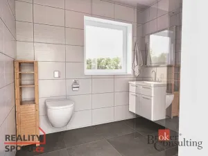 Prodej rodinného domu, 99 m2