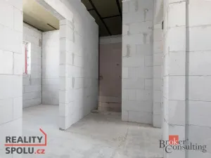 Prodej rodinného domu, Opava - Komárov, Kravařovská, 99 m2