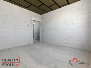 Prodej rodinného domu, Opava - Komárov, Kravařovská, 99 m2