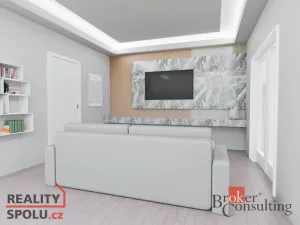 Prodej rodinného domu, 99 m2