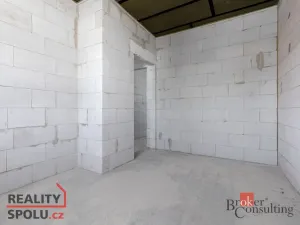 Prodej rodinného domu, 99 m2