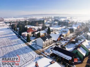 Prodej rodinného domu, Opava - Komárov, Kravařovská, 99 m2