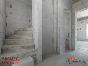 Prodej rodinného domu, Opava - Komárov, Kravařovská, 99 m2