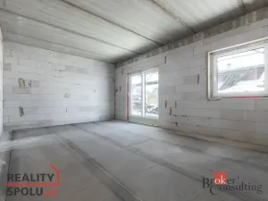 Prodej rodinného domu, Opava - Komárov, Kravařovská, 99 m2