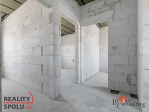 Prodej rodinného domu, Opava - Komárov, Kravařovská, 99 m2