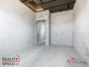 Prodej rodinného domu, Opava - Komárov, Kravařovská, 99 m2