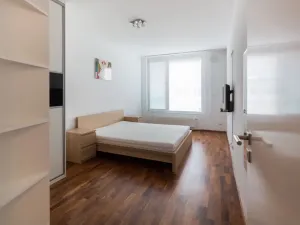 Pronájem bytu 2+kk, Praha - Smíchov, Švédská, 56 m2