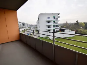 Pronájem bytu 1+kk, Olomouc - Povel, Slavonínská, 41 m2