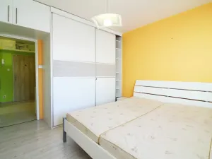 Pronájem bytu 2+kk, Olomouc - Nová Ulice, Pionýrská, 54 m2