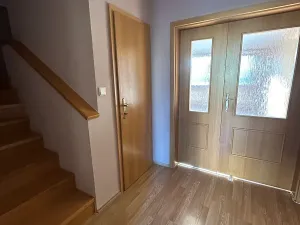 Prodej rodinného domu, Bílovec, Beskydská, 160 m2