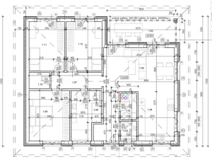 Prodej rodinného domu, Rychvald, 124 m2
