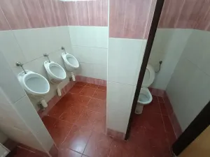 Pronájem obchodního prostoru, Nepomuk, náměstí Augustina Němejce, 130 m2