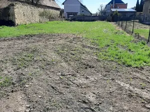 Prodej pozemku pro bydlení, Křešice, 686 m2
