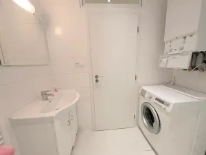 Pronájem bytu 1+kk, Praha - Vinohrady, Bořivojova, 33 m2
